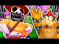  zoonomaly prison escape  bowser plays zoonomaly barrys prison run obby like pro