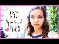 NYC Apartment Tour!!!