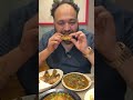 Sindhi Mutton With Pav and Keema Aloo Patties💥 #viralvideo #food #foodcraze #shorts #treding #reels
