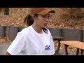 Nanaka Fujisawa / Hand rail battle