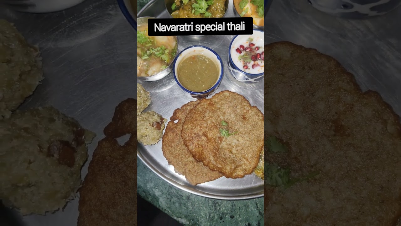 Get Ready for Navratri with THESE Delicious Recipes!