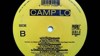 Camp Lo - Swing Instrumental