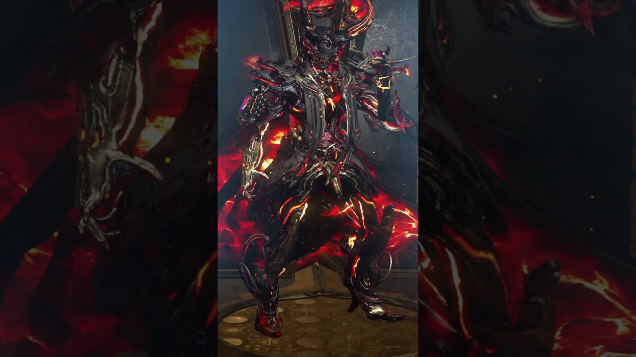 Demon King Volt