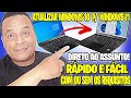 Atualizar Windows 10 para Windows 11 Sem Requisitos 🚀