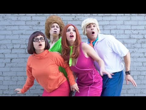 Scooby-Doo is Back | Lele Pons