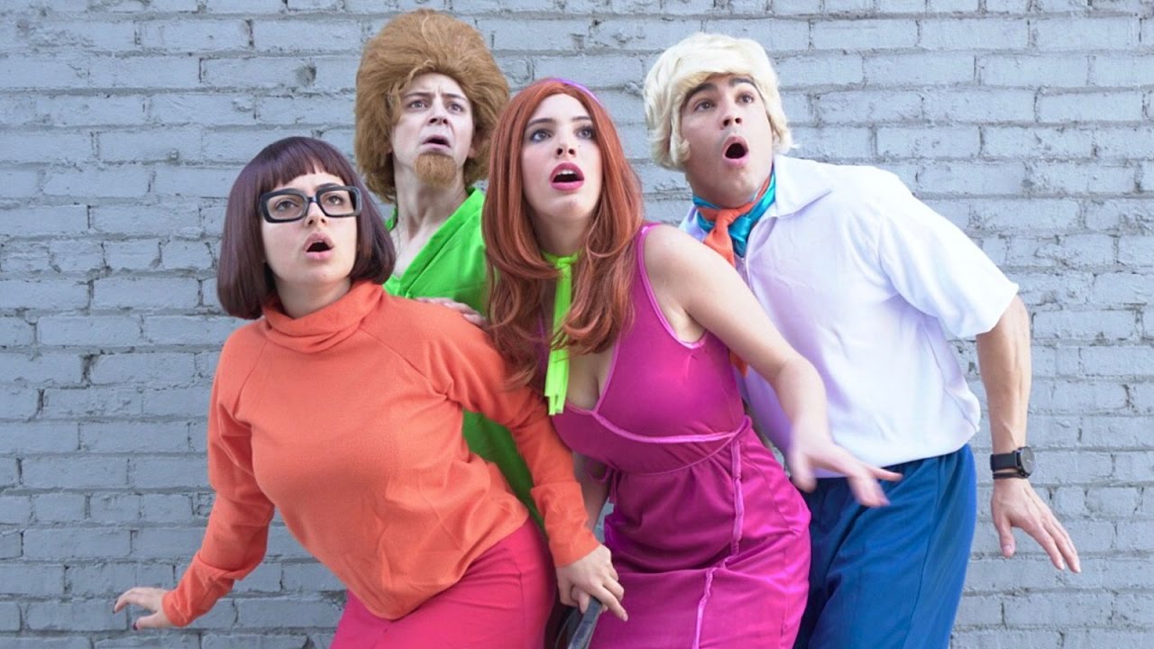 Scooby-Doo is Back | Lele Pons - YouTube