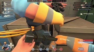 The tf2 100 player experience