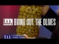 Bring out the o l i v e s full  maury povich 2000