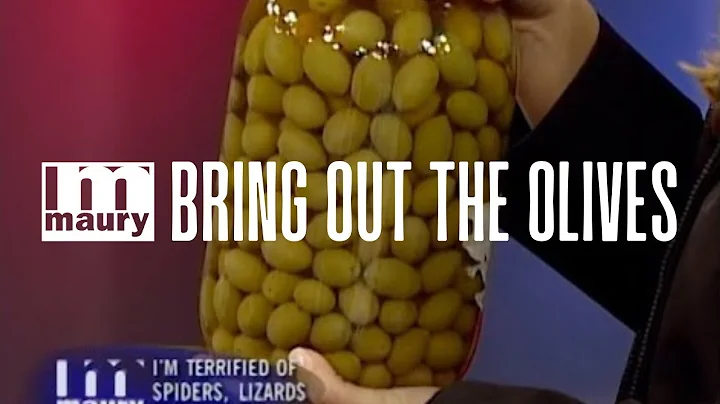 Bring out the O L I V E S (FULL VIDEO)