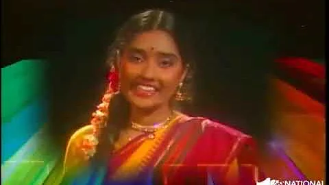 SBC 5 closedown (1988)