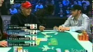 World Poker Tour 3x10 World Poker Open Part 1