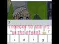 Making my Roblox Avatar in 3 different Apps pt. 2