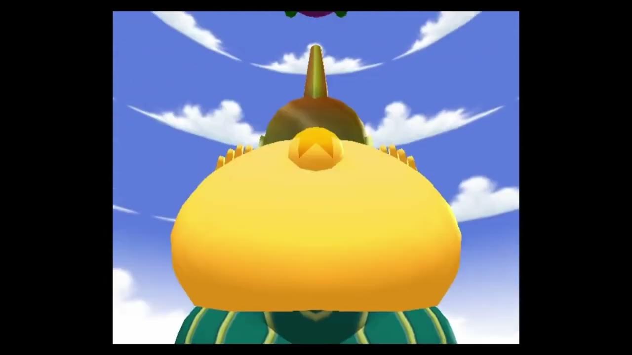 Mario Party 4 Bubbles Buried In This Jungle Part 2 (FINALE) YouTube