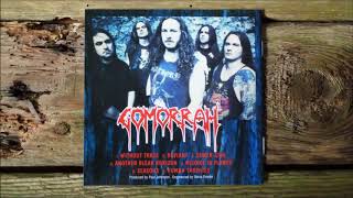 Gomorrah - Sewer - Cide