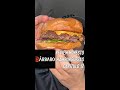 Review hamburguesas CAP.12, Bárbaro Cali #burger #comida #colombia #hamburguesa