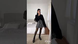 My new lookbook
