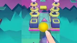 Rolling Sky - Ad #8 screenshot 4