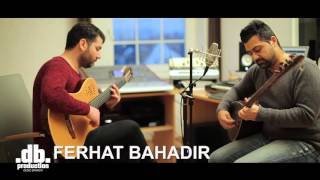 Ferhat Bahadir - Perisan Hallerim // db production - Deniz Bahadir Resimi