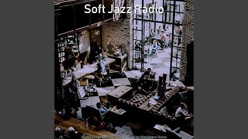 Wondrous Jazz Sax with Strings - Vibe for Lockdowns