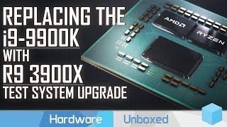 May Q&A [Part 2] 3rd Gen Ryzen APUs, AMD to Take Over Our Test Systems!