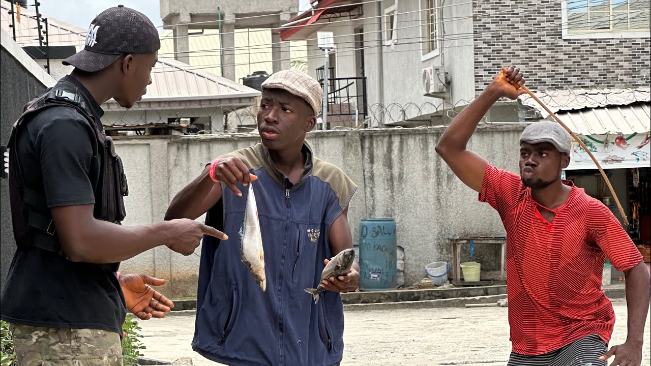 De flog ( broda2muchtalk 2 )