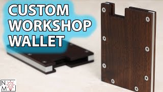 Use Metal in Your Woodworking Projects (THE EASY WAY!)