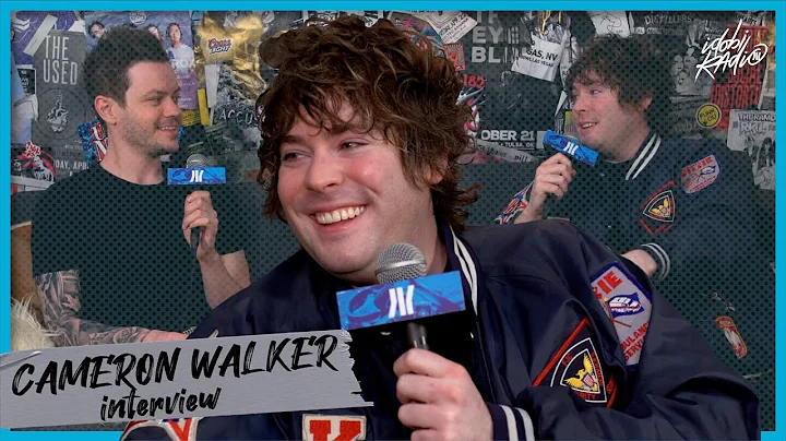 Cameron Walker interview: new TWIN XL music + the ...