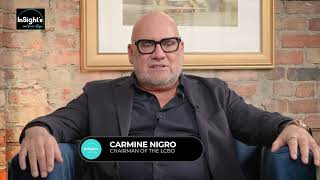 From Bricklayer to LCBO Chairman: Carmine Nigro’s Inspiring Journey | Insights with Vince S02E13