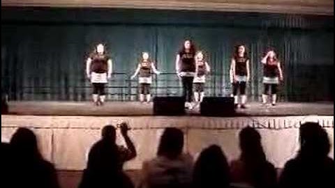 Lambda Sigma Gamma-Alpha Chapter Performance