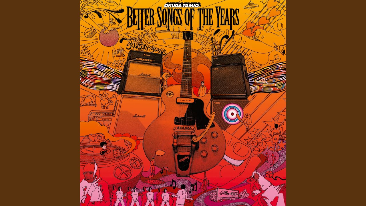 Watch Lupin The Third Thema Song II on YouTube