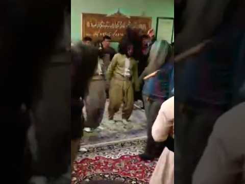 ذکر و سماع دراویش 