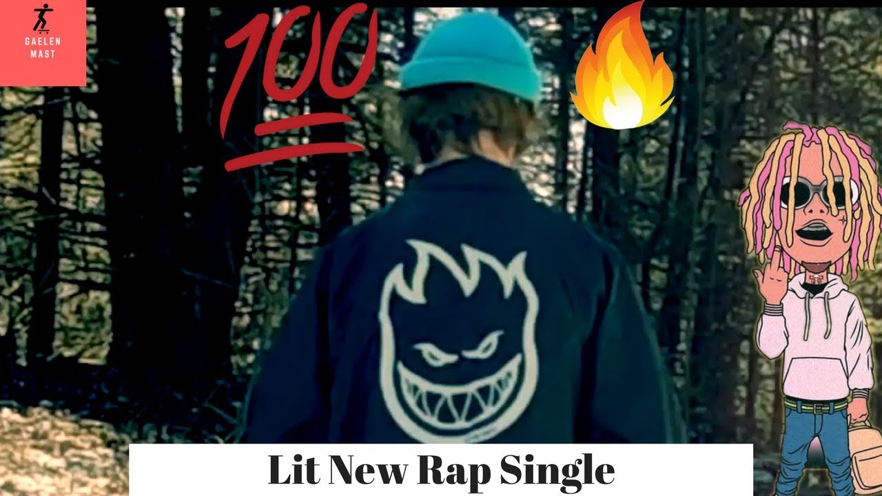 Slim Diesel Rapper Sir Diesel (rap) (official music video) - YouTube