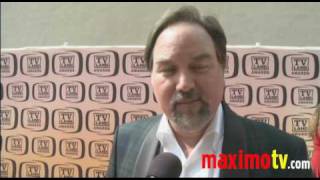 Richard Karn Family Feud At 8Th Annual Tv Land Awards