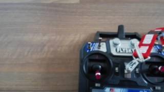 Multiwii crius se v2.6 problem