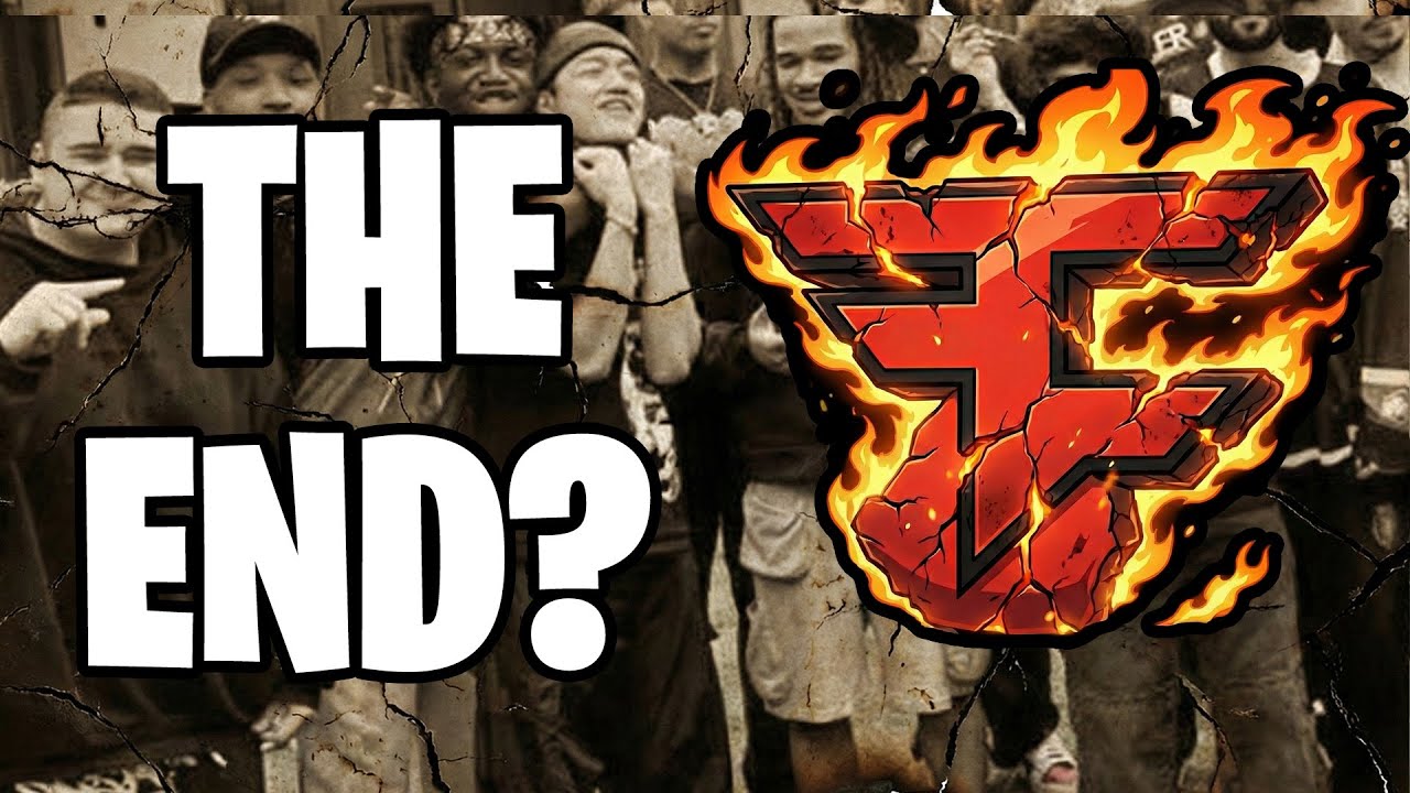 Is FaZe Clan Done (Again)? - Why Record Views Left Them Broke
