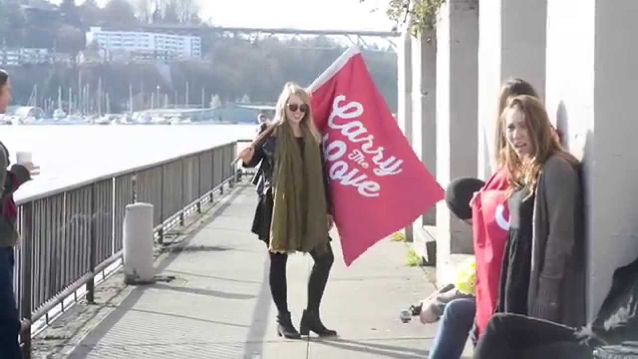 Circuit Riders - Will You Carry The Love?