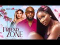 Friend zone new movie deza the great sonia uche sarian martin 2023 nigerian nollywood movie