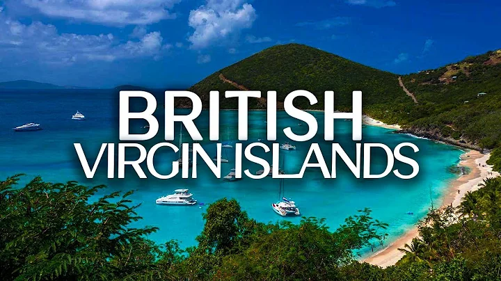 Top 10 British Virgin Islands You Must Visit in 2025 | Best Caribbean Travel Guide
