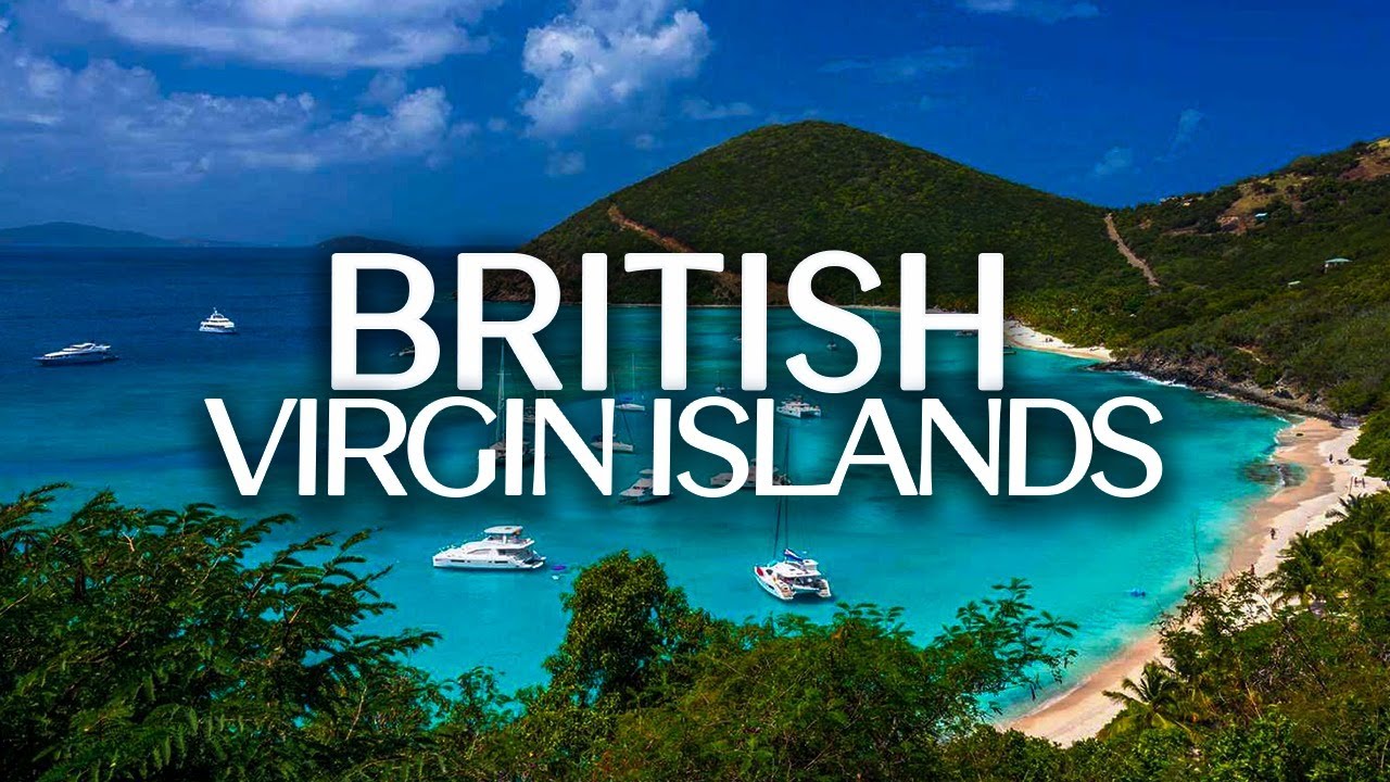 Top 10 British Virgin Islands You Must Visit in 2025 | Best Caribbean Travel Guide