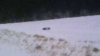 Cougar Jump