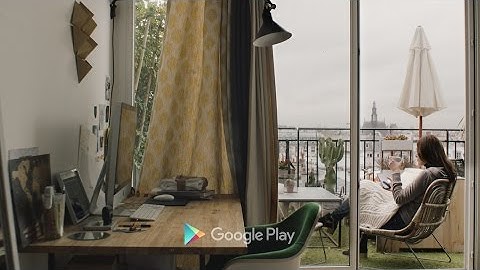 Grow your subscription app business with Google Play