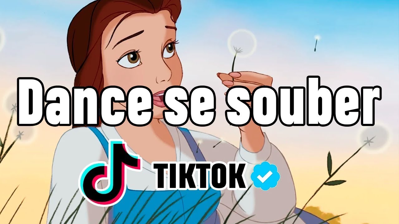 Dance Se Souber 2023 (Live) Official Tiktok Music