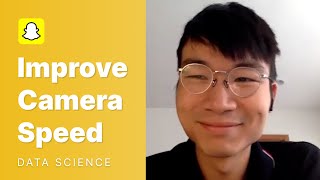 Snap Data Science Mock Interview: Improve Camera Speed