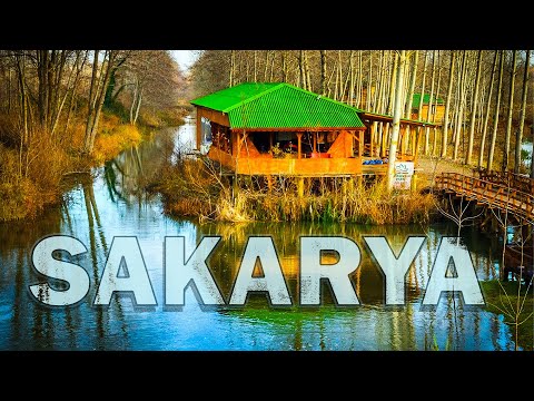 Sakarya'dan Bildiriyoruz | Türkiye Turu 45. Şehir