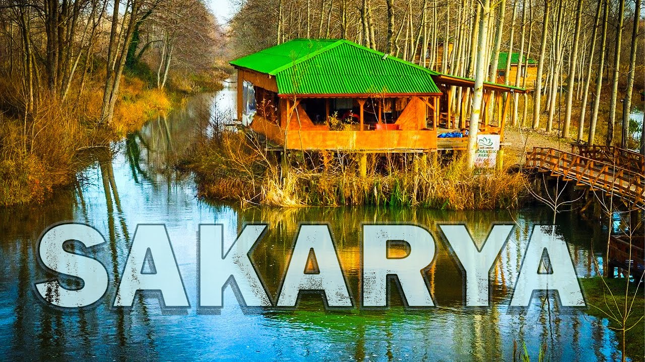 Sakarya'dan Bildiriyoruz | Türkiye Turu 45. Şehir