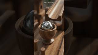 Pure, unadulterated marble ASMR ✨
