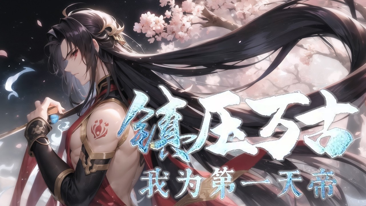 《镇压万古,我为第一天帝》第476话 万古岁月间,天骄无数,罕见有走上无敌路者,或是建立天庭称帝,或是演化天道称天,而成为天帝者,却无一人 ...