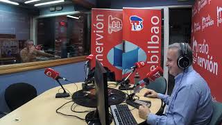 Programa Bilbosport del viernes 17-5-3024