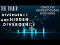 Forex Divergence and Hidden Divergence Explanation - YouTube