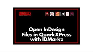 IDMarkz Open In Quark